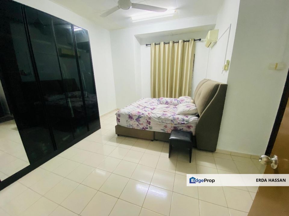 Bandar Puteri, Klang Selangor Double Storey For Sale, Selangor, Klang