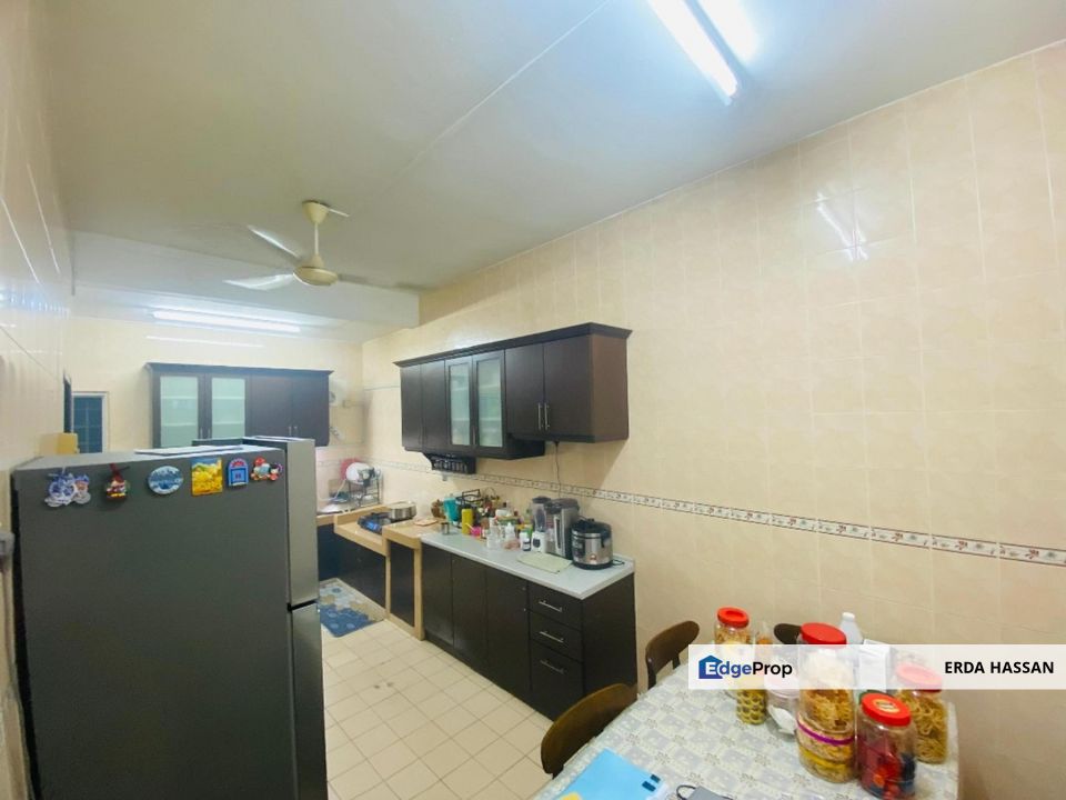 Bandar Puteri, Klang Selangor Double Storey For Sale, Selangor, Klang