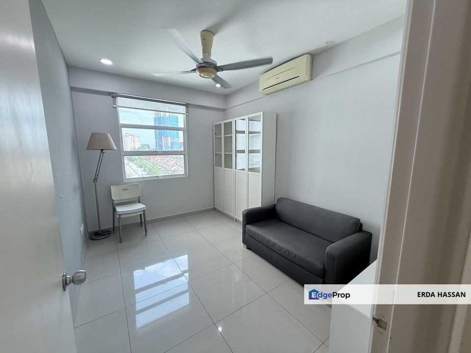 The Zest @ Kinrara 9, Bandar Kinrara Puchong Selangor For Sale, Selangor, Bandar Kinrara Puchong