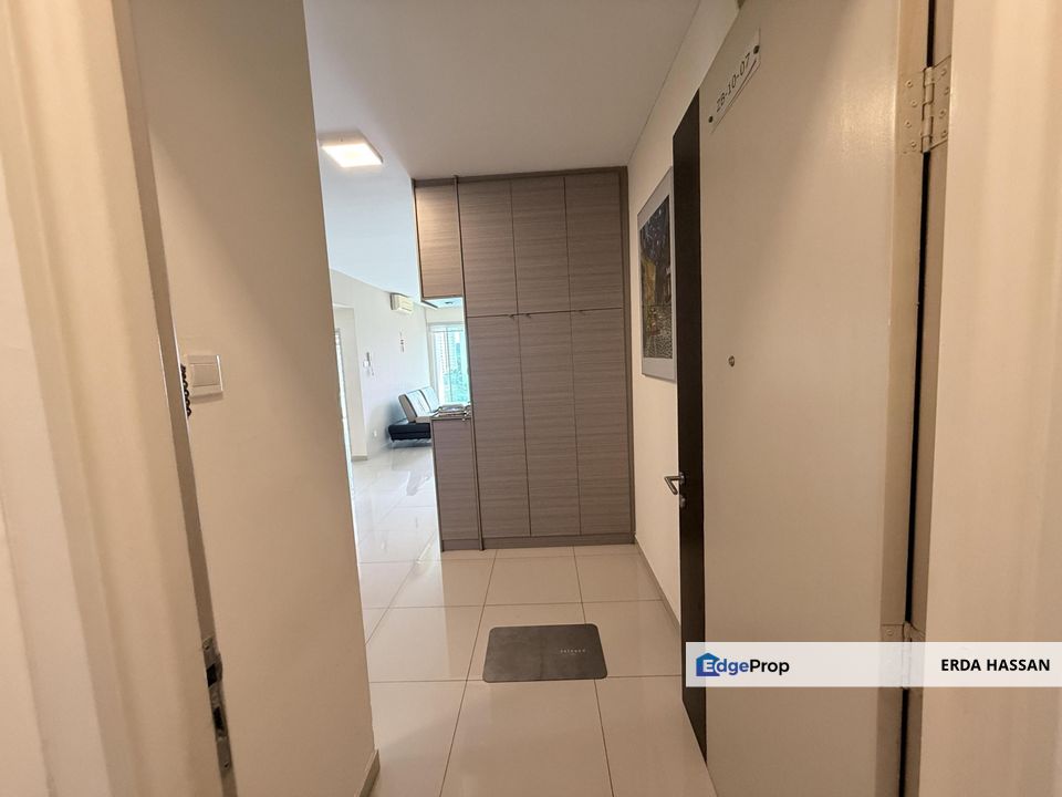 The Zest @ Kinrara 9, Bandar Kinrara Puchong Selangor For Sale, Selangor, Bandar Kinrara Puchong