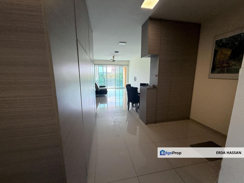 The Zest @ Kinrara 9, Bandar Kinrara Puchong Selangor For Sale, Selangor, Bandar Kinrara Puchong