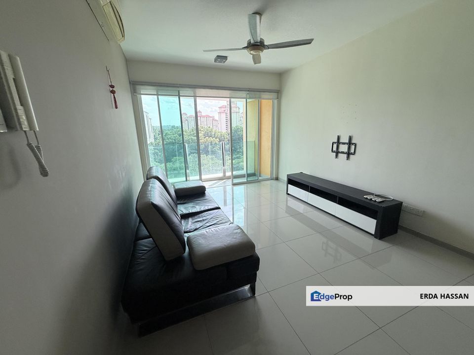 The Zest @ Kinrara 9, Bandar Kinrara Puchong Selangor For Sale, Selangor, Bandar Kinrara Puchong