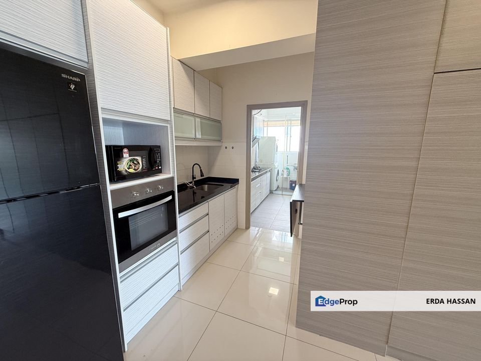 The Zest @ Kinrara 9, Bandar Kinrara Puchong Selangor For Sale, Selangor, Bandar Kinrara Puchong