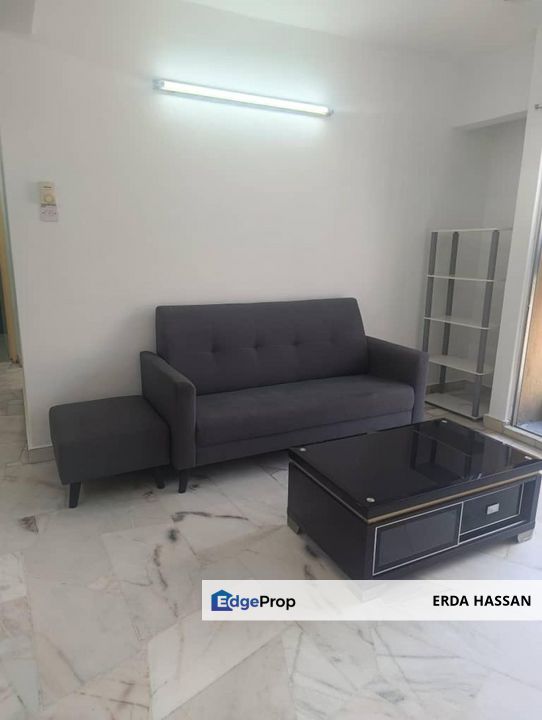 Vista Lavender, Bandar Kinrara Puchong, Selangor Apartment For Sale, Selangor, Bandar Kinrara Puchong