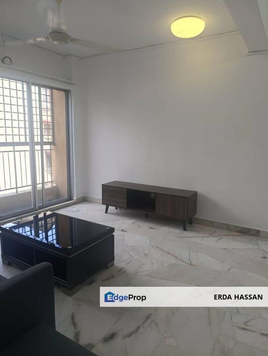 Vista Lavender, Bandar Kinrara Puchong, Selangor Apartment For Sale, Selangor, Bandar Kinrara Puchong