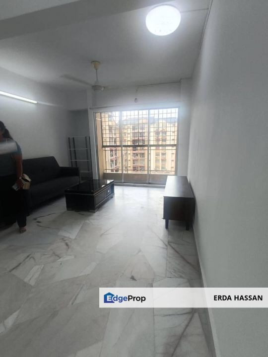 Vista Lavender, Bandar Kinrara Puchong, Selangor Apartment For Sale, Selangor, Bandar Kinrara Puchong
