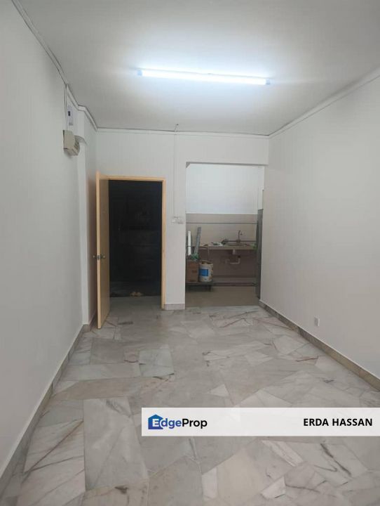 Vista Lavender, Bandar Kinrara Puchong, Selangor Apartment For Sale, Selangor, Bandar Kinrara Puchong