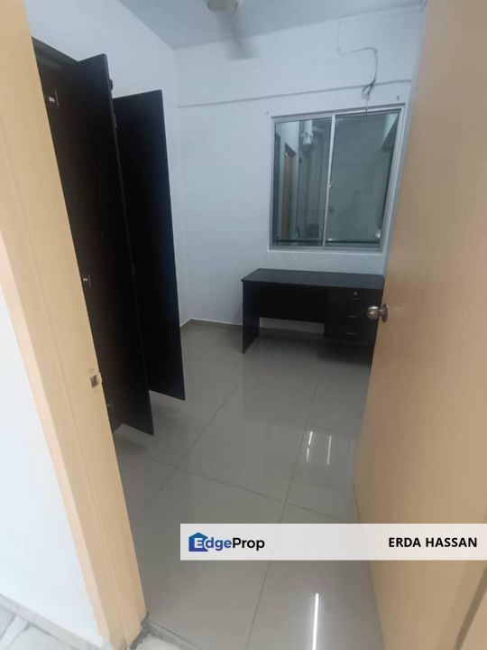 Vista Lavender, Bandar Kinrara Puchong, Selangor Apartment For Sale, Selangor, Bandar Kinrara Puchong