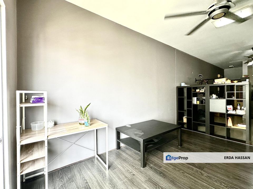 Kinrara Mas Condominium@Bandar Kinrara Puchong,Selangor For Sale, Selangor, Bandar Kinrara Puchong