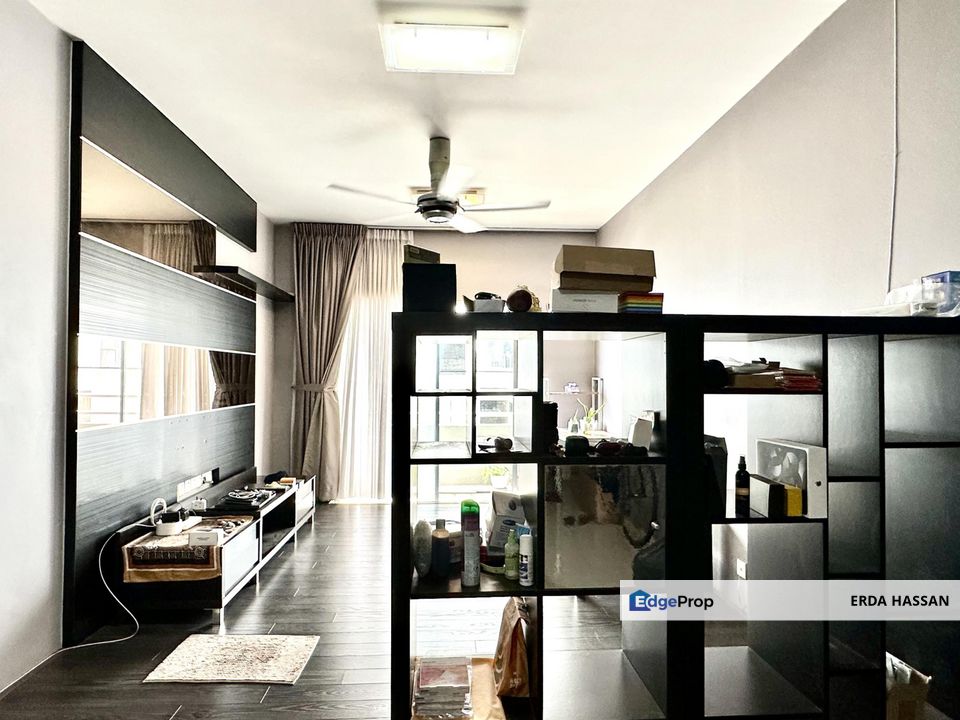 Kinrara Mas Condominium@Bandar Kinrara Puchong,Selangor For Sale, Selangor, Bandar Kinrara Puchong