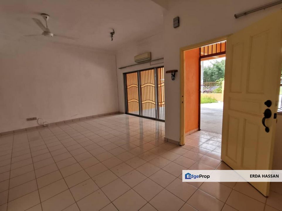 Bandar Puteri Klang, Selangor Double Storey For Sale, Selangor, Klang