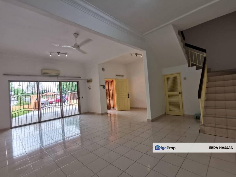 Bandar Puteri Klang, Selangor Double Storey For Sale, Selangor, Klang