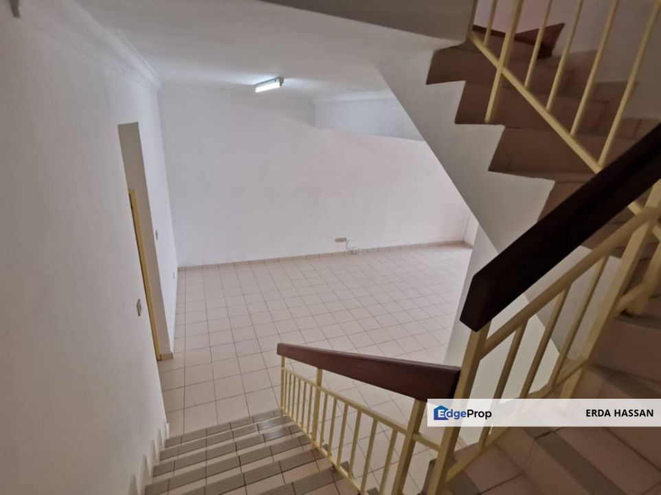 Bandar Puteri Klang, Selangor Double Storey For Sale, Selangor, Klang