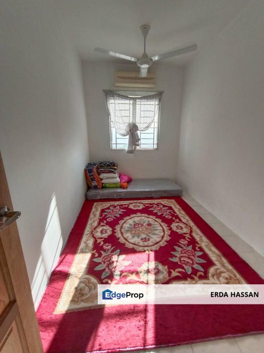 Casa Riana Apartment Corner Puncak Jalil For Sale, Selangor, Puncak Jalil