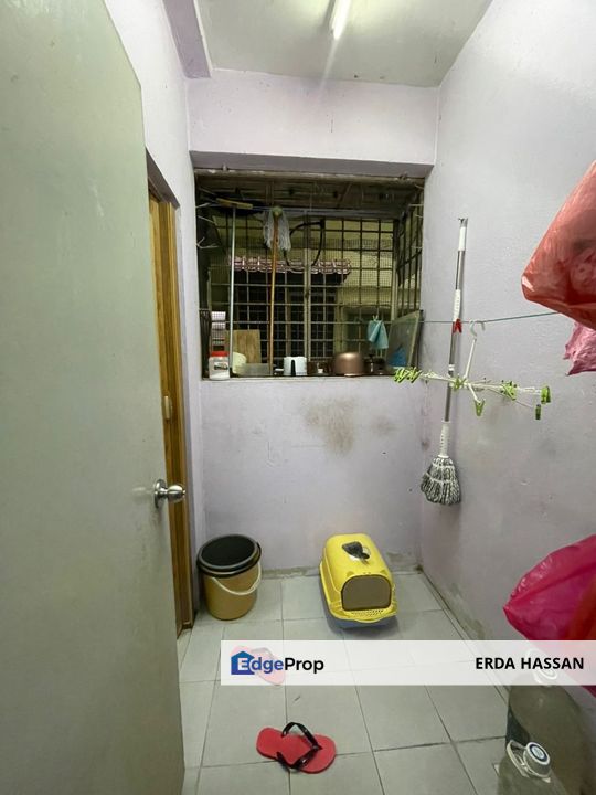 Pangsapuri Seri Nilam, Setia Alam, Selangor For Sale, Selangor, Setia Alam/Alam Nusantara