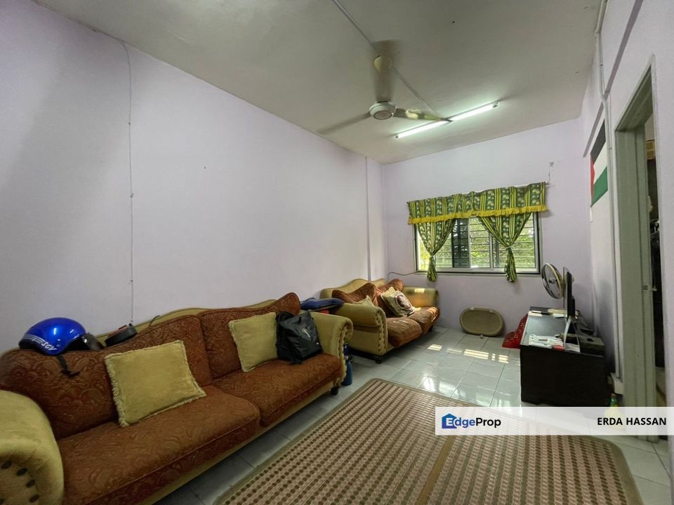 Pangsapuri Seri Nilam, Setia Alam, Selangor For Sale, Selangor, Setia Alam/Alam Nusantara