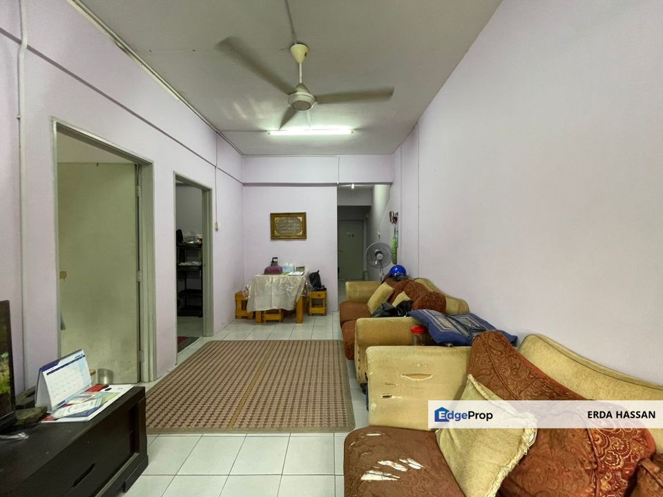 Pangsapuri Seri Nilam, Setia Alam, Selangor For Sale, Selangor, Setia Alam/Alam Nusantara