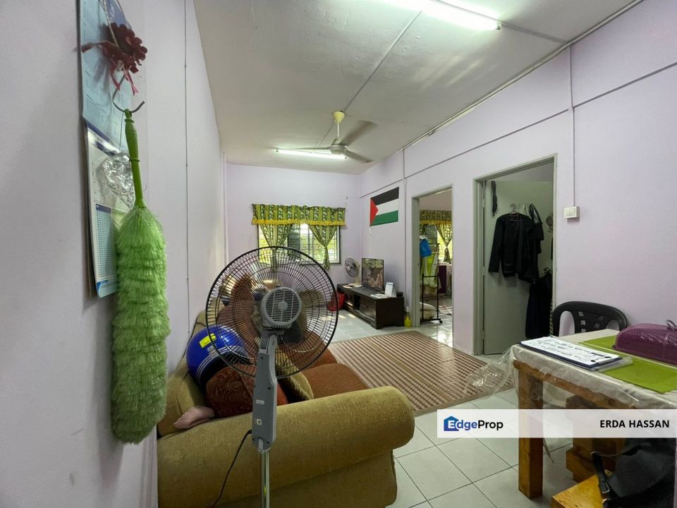 Pangsapuri Seri Nilam, Setia Alam, Selangor For Sale, Selangor, Setia Alam/Alam Nusantara