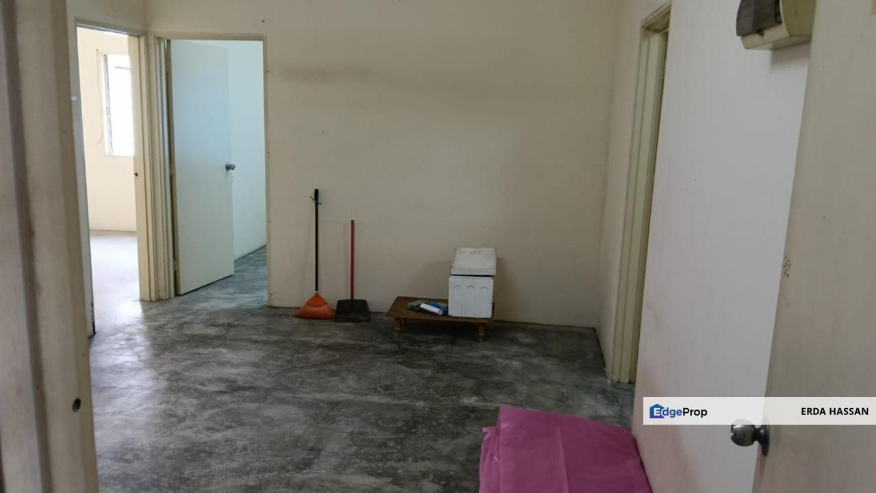 Pangsapuri Arista Klang, Selangor For Sale, Selangor, Klang