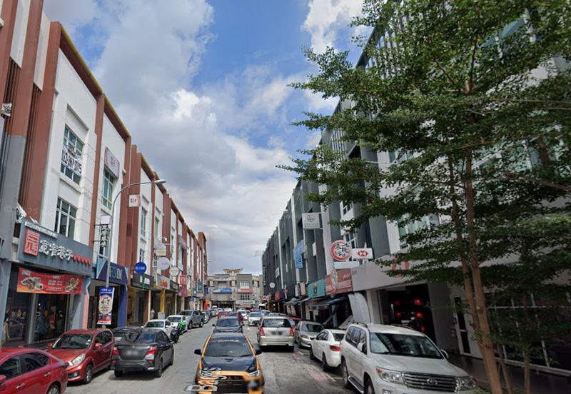 Bandar Baru Sri Petaling
