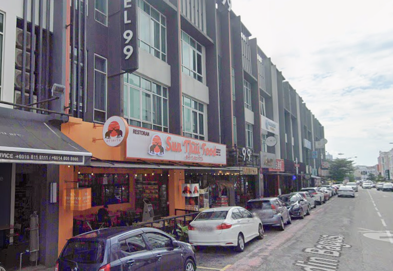 Bandar Baru Sri Petaling