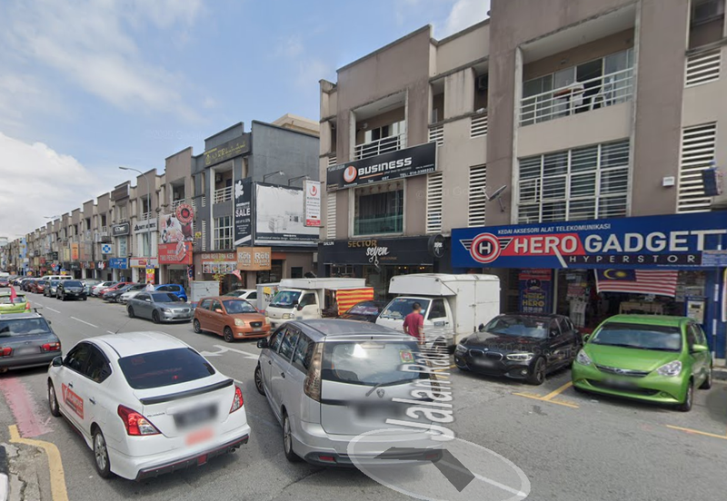 Bandar Baru Sri Petaling