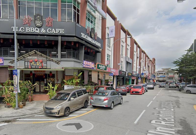 Bandar Baru Sri Petaling