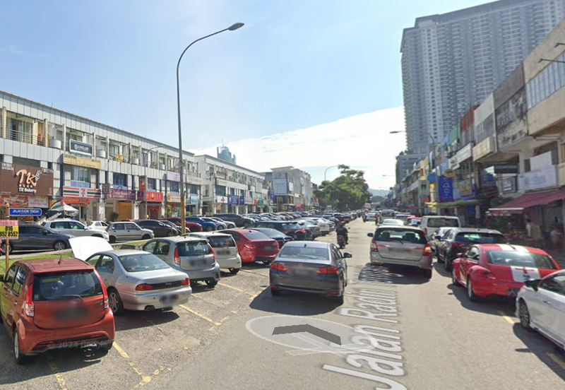 Bandar Baru Sri Petaling