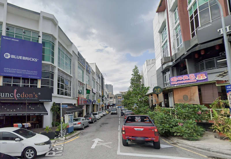 Bandar Baru Sri Petaling