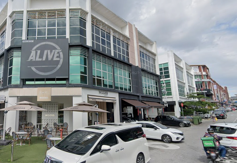 Bandar Baru Sri Petaling