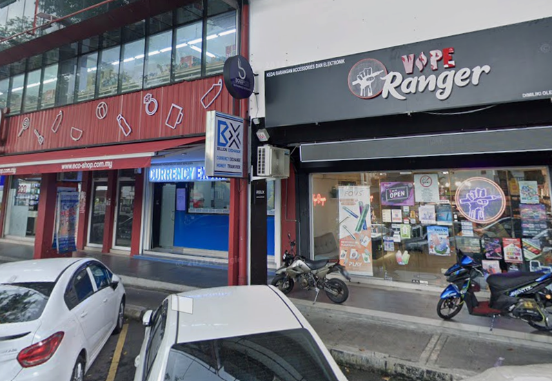 Bandar Baru Sri Petaling