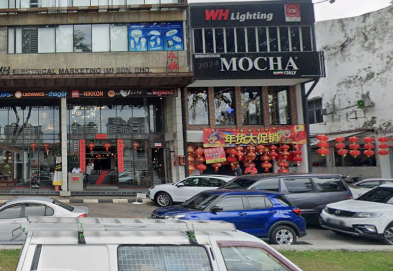 Bandar Baru Sri Petaling