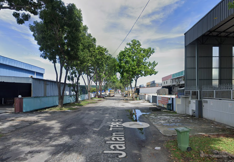 Taman Perindustrian Puchong