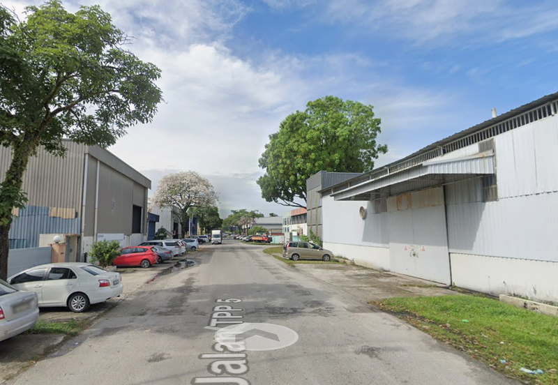 Taman Perindustrian Puchong