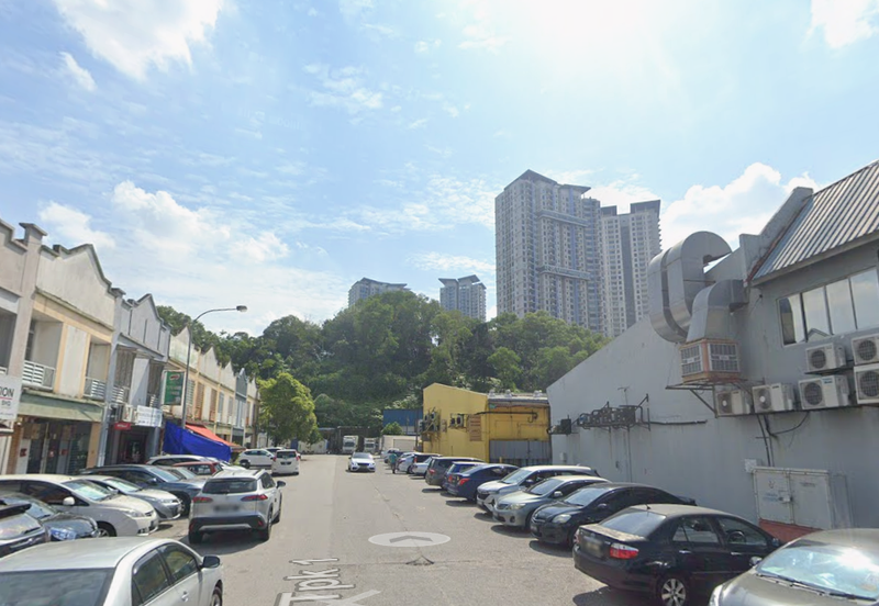 Kinrara Industrial Park