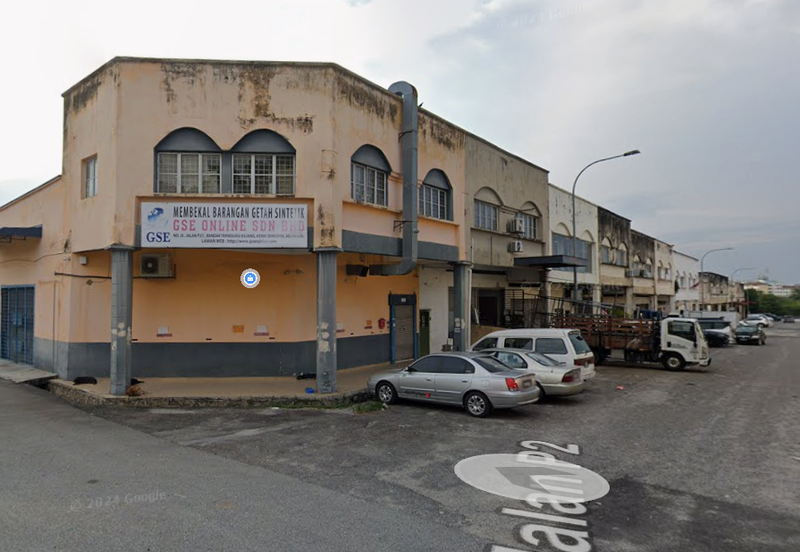 Bandar Teknologi Kajang