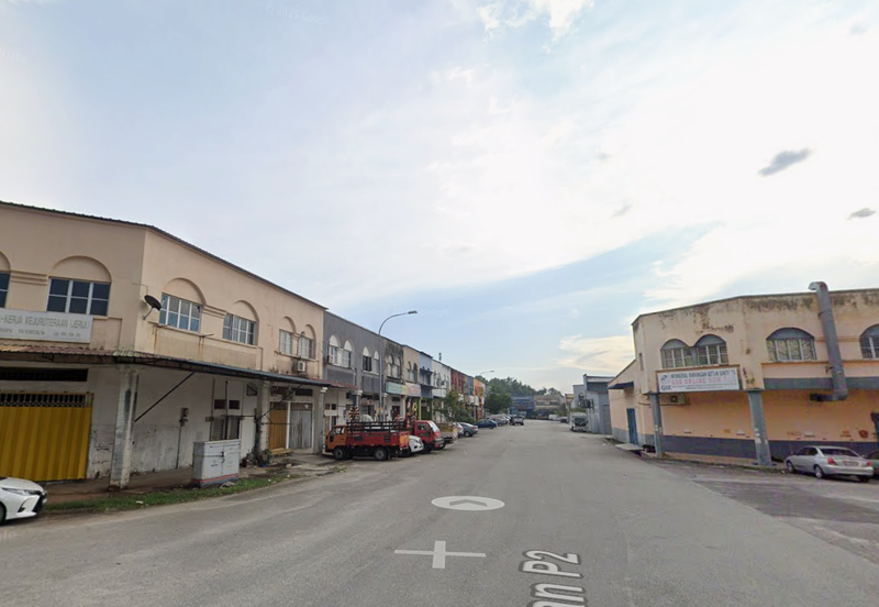 Bandar Teknologi Kajang