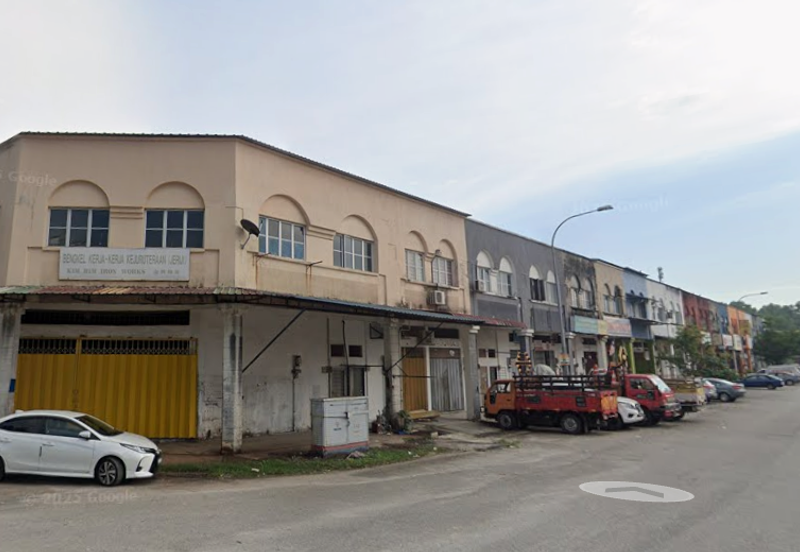Bandar Teknologi Kajang