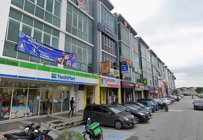 Bandar Saujana Putra