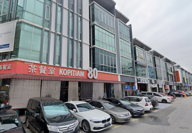 Bandar Saujana Putra