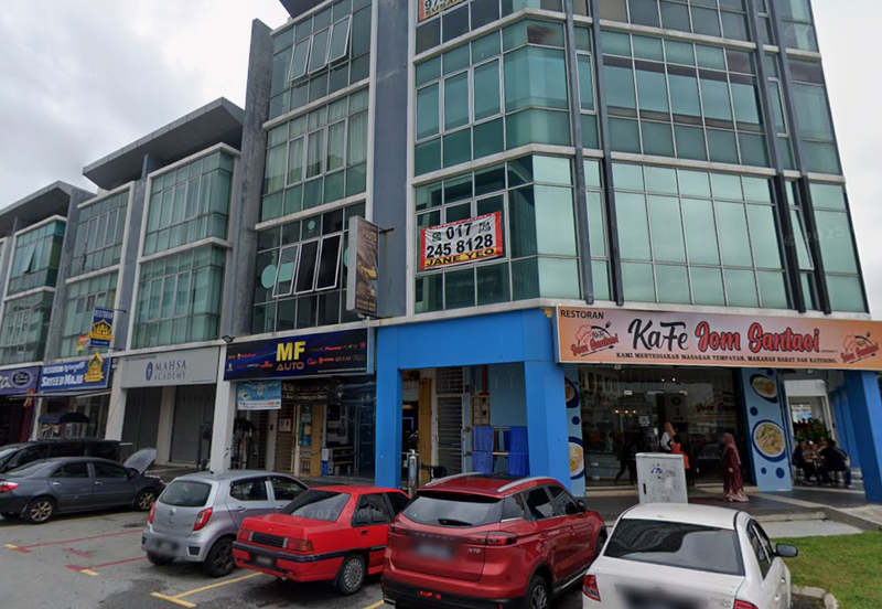 Bandar Saujana Putra