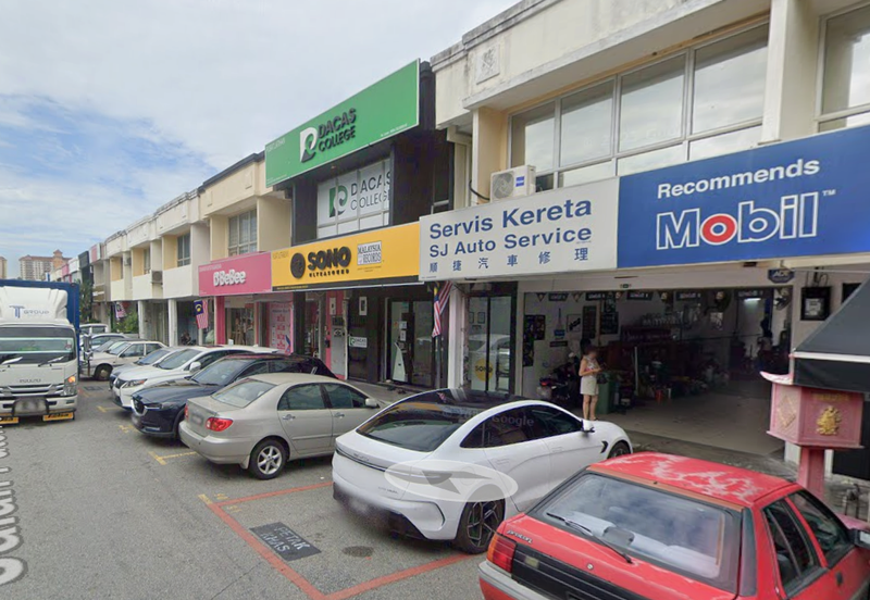 Bandar Puteri Puchong