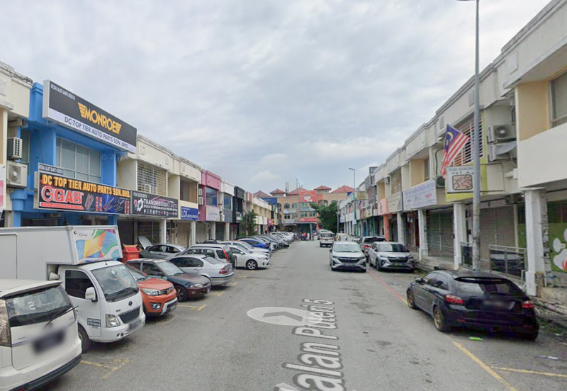 Bandar Puteri Puchong