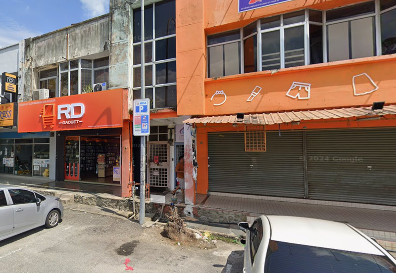 Bandar Pinggiran Subang @ Seksyen U5