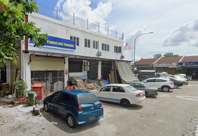 Taman Perindustrian Puchong Utama