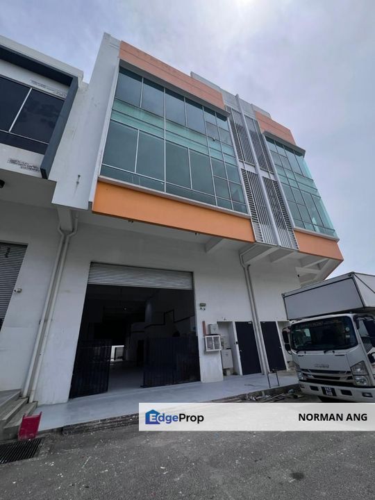 Puchong Pulau Meranti Warehouse for rent, Selangor, Puchong