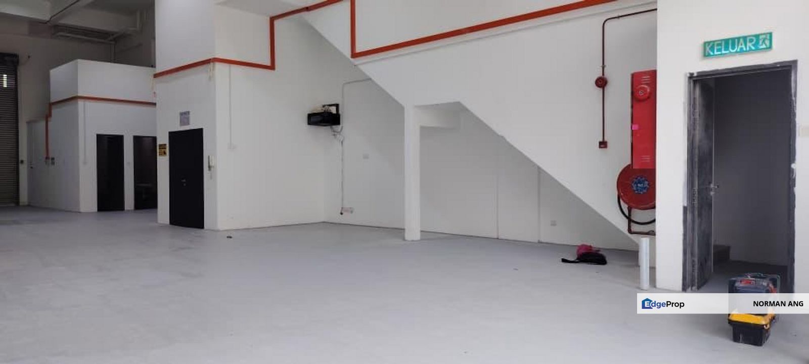 Puchong Pulau Meranti Warehouse for rent, Selangor, Puchong