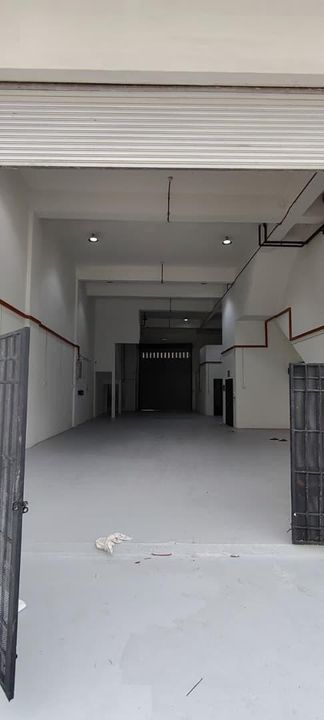 Puchong Pulau Meranti Warehouse for rent, Selangor, Puchong