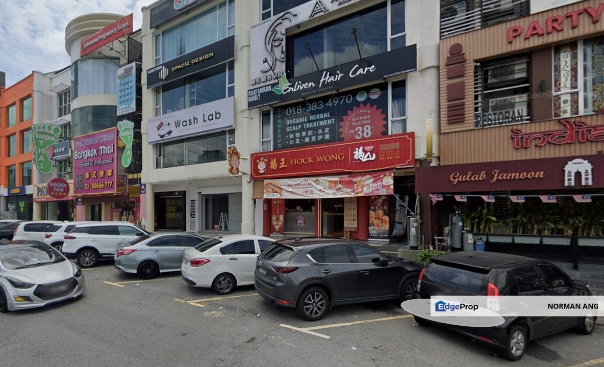 Bandar Puteri 1 Puchong Shop for rent, Selangor, Puchong