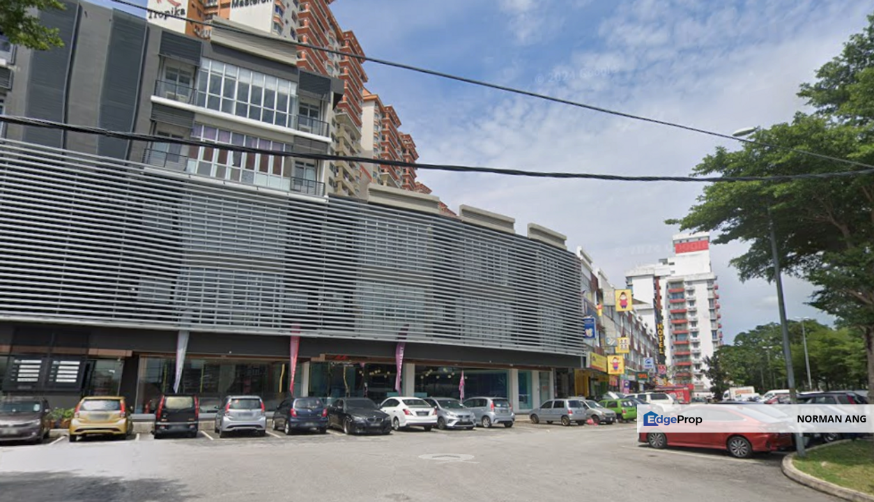 Puchong office for rent, Selangor, Puchong